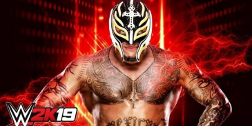 Take this quiz and see how well you know about Rey Mysterio?