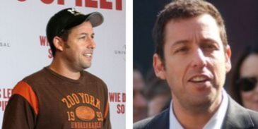 Answer this quiz questions on Adam Sandler and see how much you know about him