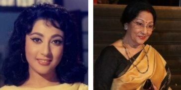 Answer this quiz questions on Mala Sinha and see how much you know about her
