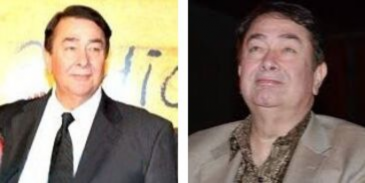 Answer this quiz questions on Randhir Kapoor and see how much you know about him
