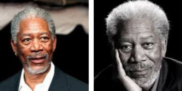 Answer this quiz questions on Morgan Freeman and see how much you know about him