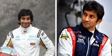 Take this quiz and see how well you know about Narain Karthikeyan?