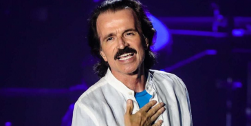 Take this quiz and see how well you know about Yanni?