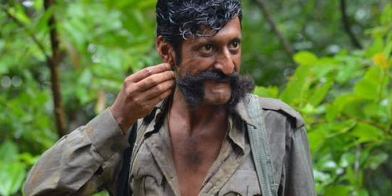 Take this quiz and see how well you know about Veerappan