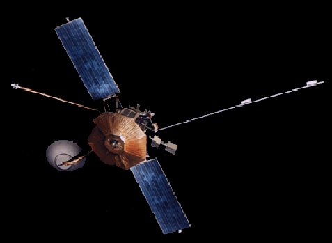 When Mariner 10 mission was ended?