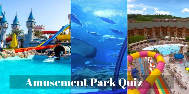  Quiz Related to Amusement Park all over the World
