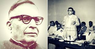 Who is the first chief minister of Odisha?