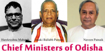 Take this quiz and see how well you know about the chief minister of Odisha?
