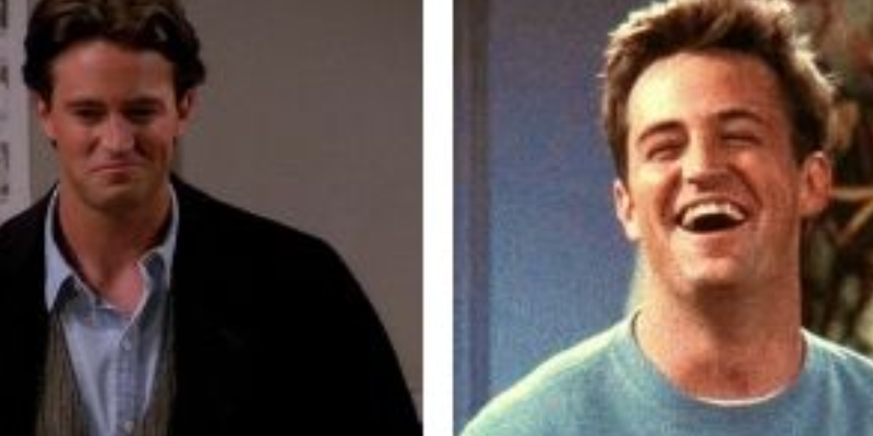 Take this quiz if you are a big Chandler Bing fan