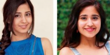Take this quiz on Shweta Tripathi and see how much you know about her
