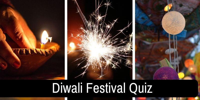 Take this Diwali quiz and check how much you know about this Indian festival