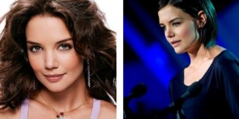 Answer this quiz questions on Katie Holmes and see how much you know about her