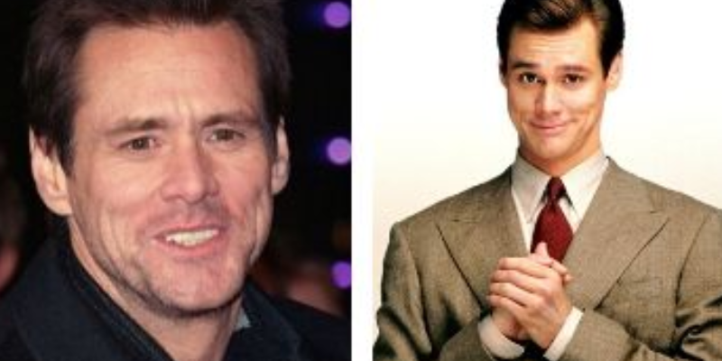Take this quiz questions on Jim Carrey and see how much you know about him