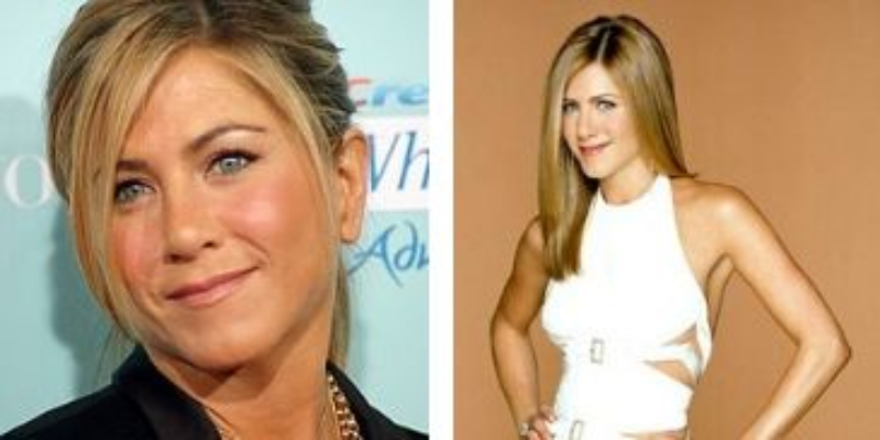 Take this quiz on Rachel Green from the famous show Friends
