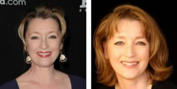 Answer this quiz questions on Lesley Manville and see how much you know about her