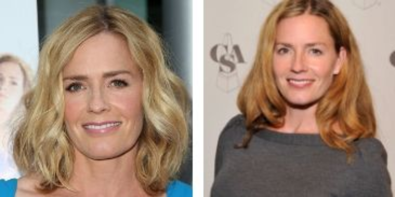 Take this quiz questions on Elizabeth Shue and see how much you know about her