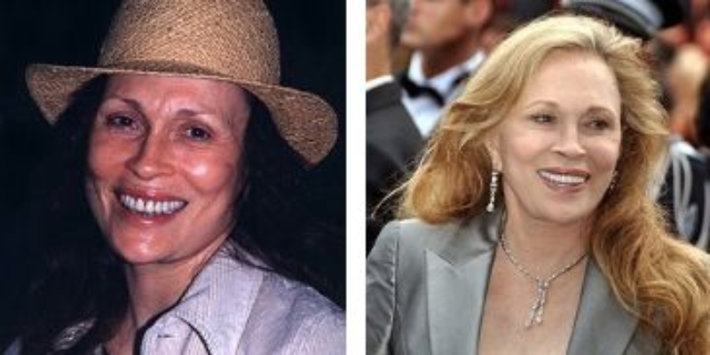 Answer this quiz questions on Faye Dunaway and see how much you know about her