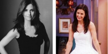 Take this quiz on Monica Geller from the famous show Friends