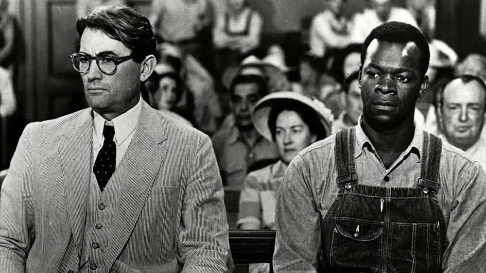 Who is the writter of this book, 'To Kill a Mockingbird'?