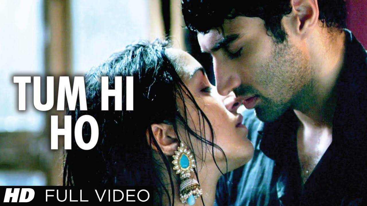In which movie, Arijit sung this song?