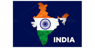 Take this quiz and see how well you know about the banner of state in India?