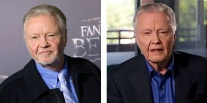 Answer this quiz questions on Jon Voight and see how much you know about him