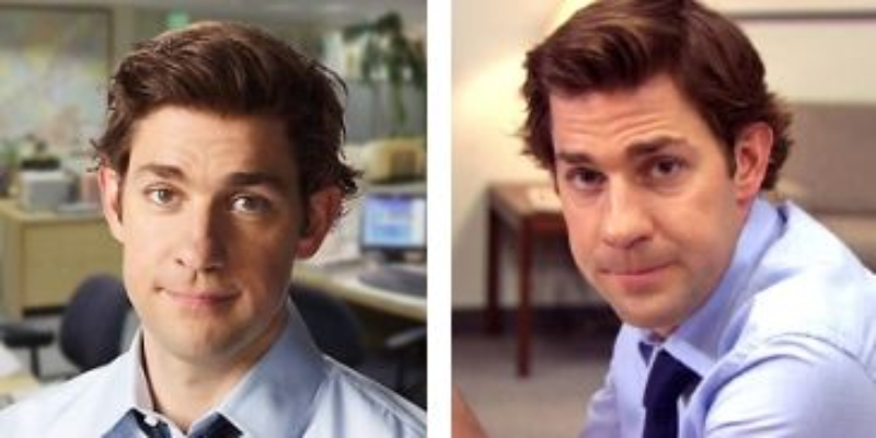 Take this quiz questions about Jim Halpert from The Office