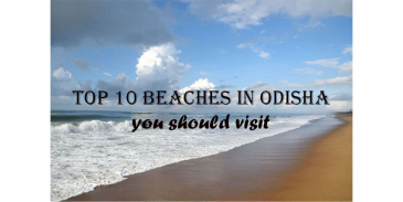 Take this quiz and see 10 Offbeat Beaches In Odisha That Will Make You Go â€˜WOW!â€™