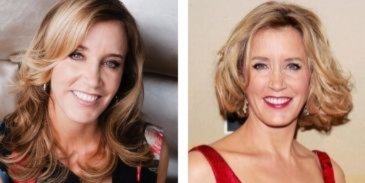 Answer this quiz questions on Felicity Huffman and see how much you know about her