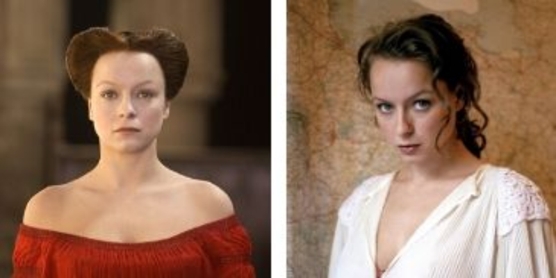 Take this quiz questions on Samantha Morton and see how much you can score
