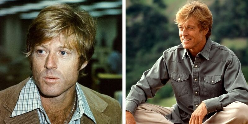 Take this quiz questions on Robert Redford and see how much you know about him