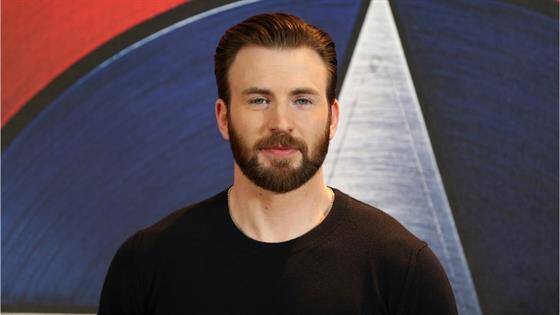 What is the name of the actor in the movie, Avengers: Endgame?