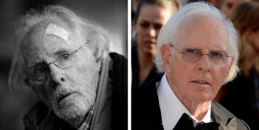Take this quiz questions on Bruce Dern and see how much you can score