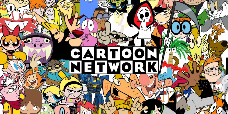 Take this interesting quiz about different shows on Cartoon Network