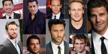Take this quiz and see how well you know about top 10 handsome actors in the world?