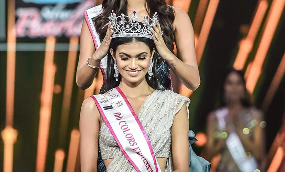 Who is the second runner up in Miss World 2019?