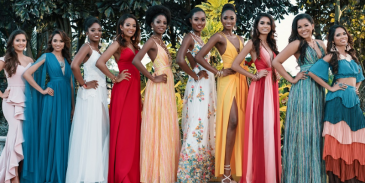 Take this qiuz and see can you recognize top 10 contestants in Miss World 2019?