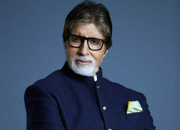 Amitabh Bachchan is the Brand Ambassador of which company?
