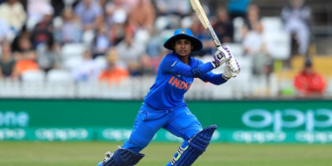 Take this quiz and see how well you know about  Mithali Raj?