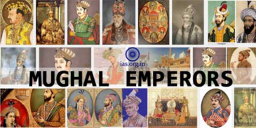 Take this quiz and try to recognize the mughal emperors?