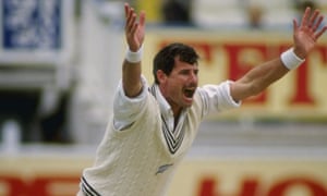 What is the name of this wicket taker?