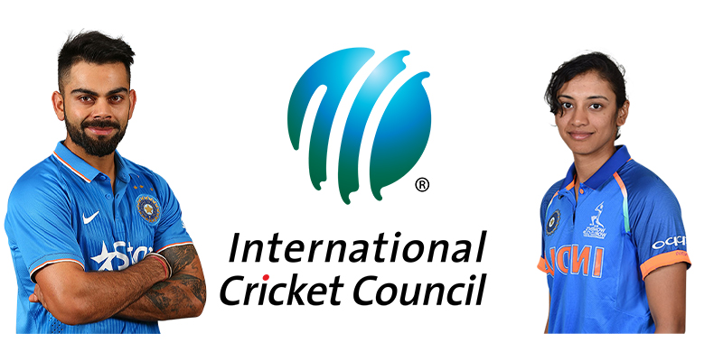 Take this quiz and see how well you know about the players who was awarded by the ICC?