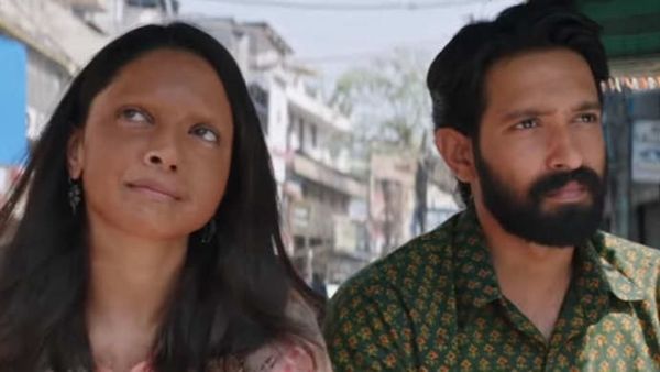 What is the real name of Amol character in Chhapaak movie?