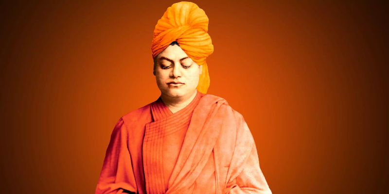 Take this quiz and see how well you know about Swami Vivekananda?