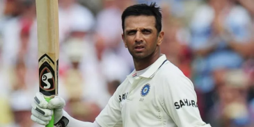 Take this quiz and see how well you know about the other charecters with Dravid?