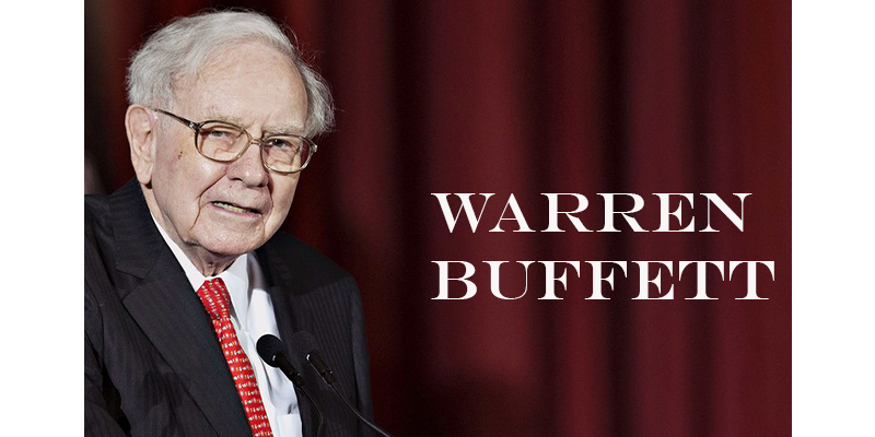 Take this quis and see how well you know about Warren Buffett ?