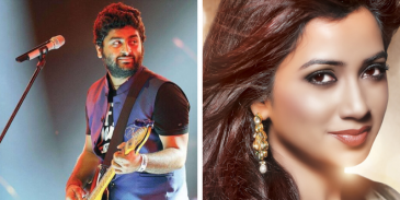 Take this quiz and see how well you know about India's best male and female singers?