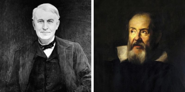 Take this quiz and see how well you know about the scientists and their inventions?