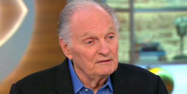 Answer this quiz questions on Alan Alda and see how much you know about him
