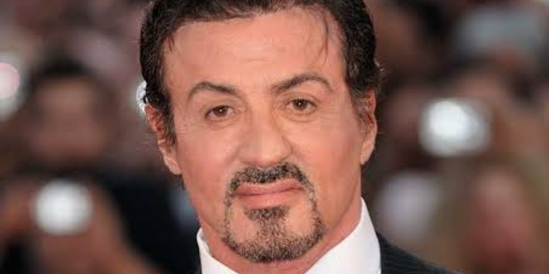 Take this quiz questions on Sylvester Stallone and see how much you know about him